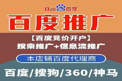 百度SEM推广在电商行业的应用案例
